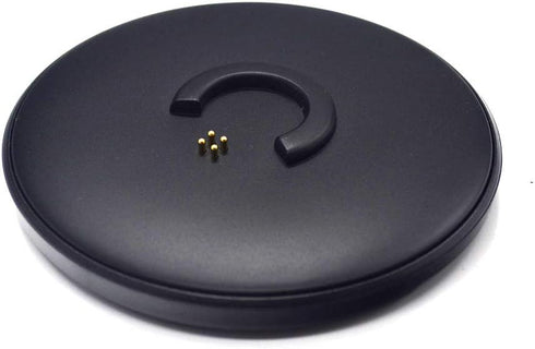 Charger for Bose Soundlink Revolve, Charging Cradle Dock for Revolve/Revolve+/Revolve Plus 2 Bluetooth Speaker with