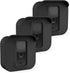 MOSISO Silicone Skin Cover for Blink Outdoor (3rd Gen) Camera, 3 Pack Weather Proof Protective Case for Security Camera