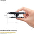 ?2-PACK?Magnetic Phone Holder for Car Dash, Super Magnet Car Mount for iPhone with 360° Rotation