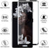 Phone Case for Nubia Z50 Ultra (6.8") with 2 x Tempered Glass Screen Protector, Transparent Anti-Scratch Soft Silicone