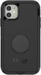 PopSockets Otter + Pop for iPhone 11: OtterBox Defender Series Case with Swappable