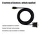 UIGOCLE 1080P@60Hz (6FT), Replacement HDMI to VGA Cable, Computer HDMI to VGA Monitor Cable Video Cable (Public