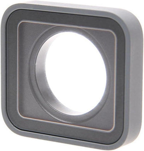 Replacement Lens Cover for Gopro Hero 5/6/7, Protective Glass Lens Repair Parts Compatible with Gopro Hero 5 6 7 Black