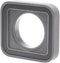 Replacement Lens Cover for Gopro Hero 5/6/7, Protective Glass Lens Repair Parts Compatible with Gopro Hero 5 6 7 Black