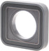 Replacement Lens Cover for Gopro Hero 5/6/7, Protective Glass Lens Repair Parts Compatible with Gopro Hero 5 6 7 Black