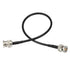 3G/6G 1ft 1855A) HD-SDI/3G-SDI/4K/8K (2pcs) Superbat HD SDI BNC Cable Thin Short (Belden - Supports Camera Recorder