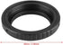 Pomya Telescope Connector Ring for Camera, Aluminum Alloy M48*0.75 Mount Adapter Ring for Nikon/Camera (M48-AI)