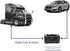 Waterproof Twin Magnetic Case - for Optimus 2.0 GPS Tracker - GPS Tracker not Included
