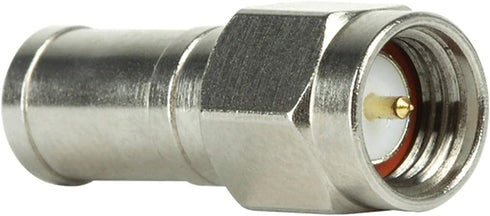 weBoost Connector SMA Male to SMB Adapter, Multi for Enhanced Signal