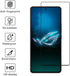 For Asus ROG Phone 8 /Rog Phone 8 Pro, 2pcs Anti-Scratch Full Coverage Protection Tempered Glass