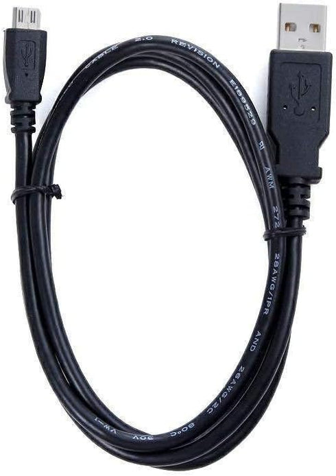 Kircuit USB PC Computer Data Sync Cable Cord Lead Replacement for Nikon D7100