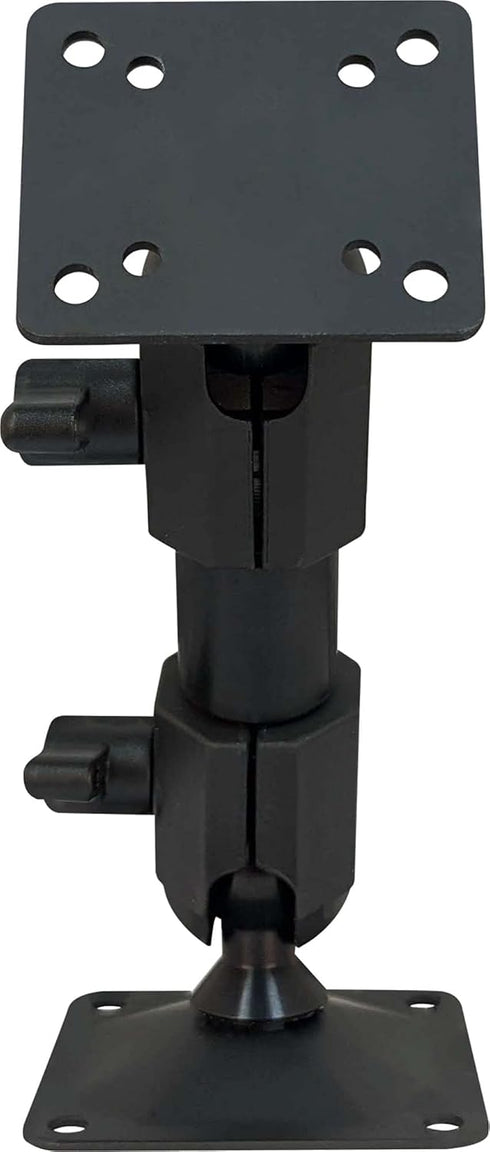 Panavise 6-Inch Slimline Pedestal Mount