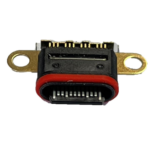 VIESUP Charging Connector Replacement for Google Pixel 6 6.4" USB Charger PCB Board Port with Tools