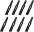 Cable Pants, Speaker Wire Pants Y Bootr ( 8MM-2x 3.5MM) for Dressing Up/Protecting Your Speaker Cables