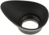 CHICHIYANG Rubber Camera Viewfinder Blindfold 22MM Eyecup Eyepiece Reduce Reflection & Glare Suitable