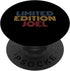 Joel Limited Edition Personalized Name Funny PopSockets Swappable PopGrip