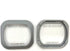Replacement UV Filter with Frame for DJI Mavic 2 Pro Gimbal Hasselblad Camera Repair Parts, Drone Lens Cover
