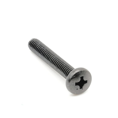 ReplacementScrews V4K75M-0804 (V4K75M0804) 75 Inch Set (Pack 4) Stand Screws Compatible with Vizio - Smart TV