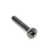 ReplacementScrews V4K75M-0804 (V4K75M0804) 75 Inch Set (Pack 4) Stand Screws Compatible with Vizio - Smart TV