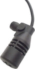 FingerLakes 3.5mm High-Sensitivity Microphone for Car Audio Systems