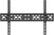 Tesmula gt2-kj 32-70" Wall Mount TV Stand 400X600/-5~ 20 with Spirit Level
