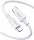 UGREEN 6FT USB C to Lightning Cable - MFi Certified PD Fast Charging for iPhone 14/13/12/11/X/XR/XS, MacBook, iPad,