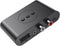 NFC Enabled Bluetooth Audio Receiver, Bluetooth 5.2 Wireless Adapter for Home/Car Stereo, Handsfree Calls, RCA AUX