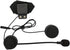 Helmet Bluetooth Headset, BT-12 Motorcycle Intercom, Supports Handsfree and Stereo Music Communication