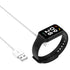 USB Charging Cable for Redmi Watch 3 Lite/Watch 3 Active/Watch 4/Redmi Band 2, Replacement USB Charger (1m/3.3ft)