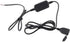 Ultra Compact USB Direct Hardwire Adapter Kit, Waterproof Power Cord Supply for Motorcycle, Smart Phone, GPS