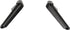 Kopinma 17mm-20mm Universal TV Stand, Table Top TV Stand Base Replacement, TV Base Pedestal Feet TV Stand Mount Legs
