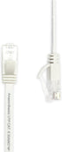6 RJ45 10Gbps 100ft Amazon Basics Cat Ethernet Flat Network Cable, Snagless with Gold-Plated Connectors, Outdoor