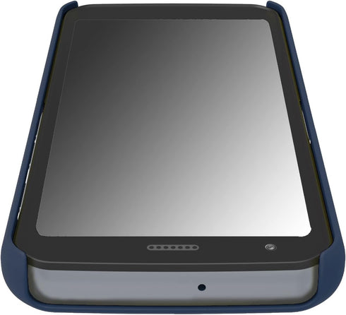 Protective Hard Shell Case for CAT S62 and CAT S62 PRO Phones (Navy Blue)