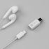 USB C to Lightning Audio Adapter, Type C Male Headphones for iPhone 15, iPad Pro, MacBook, Galaxy S23, S22
