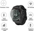 SmartWatch Tempered Glass Screen Protector for Garmin Fenix 7, 7 Solar, 7 Sapphire Solar & Epix 2 Pro 47mm