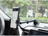 ADIL Car Phone Holder Mount, Military-Grade Universal Phone Holder for Dashboard, Windshield, Vent, fits iPhone 15 14