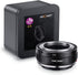 K&F Concept M42-L Lens Mount Adapter, Manual Focus for M42 Lens to L Mount Camera Body