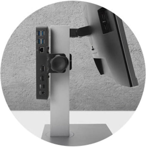 Kensington Docking Station Mounting Bracket (K34050WW)