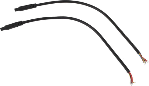 for Monitor and Backup Reverse Rear View Parking Camera Video Cable Extension