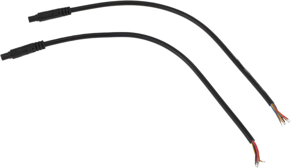 for Monitor and Backup Reverse Rear View Parking Camera Video Cable Extension