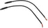 for Monitor and Backup Reverse Rear View Parking Camera Video Cable Extension