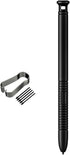 Galaxy Tab Active 4 Pro T630 T638 T636 S Pen Replacement for Samsung Galaxy Tab Active4 Pro (Black)