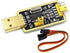 generic CH340G USB to TTLs Module for RS232 to Serials Port Converters with
