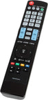 AKB73615316 Replace Remote for LG Plasma TV, Fits 37LS5600, 47LS4600, 50PA4500, 55LS4600, 60PA5500, 32LS5600, 42LS5650,