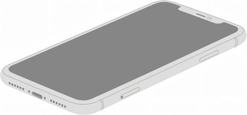 Casely Tempered Glass Screen Protector for iPhone 11 / iPhone XR