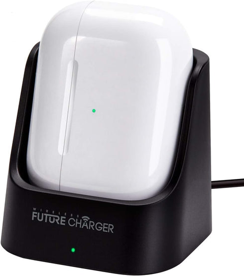 AirPods Wireless Charger for AirPods Pro and AirPods - Black