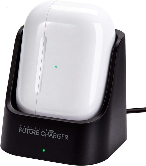 AirPods Wireless Charger for AirPods Pro and AirPods - Black