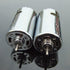 Generic 12V 24V RS555 3551ic DC Double Ball Bearing DC Motor High Torque Electric Drill Grinder Model Car Boat Toy|DC