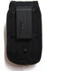Magellan Handheld GPS Clip Carrying Case with Bonus Wrist Strap, Compatible with Garmin eTrex Venture, Cx/HC