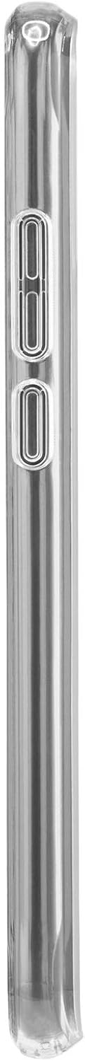 Case-Mate Tough Case for Samsung Galaxy A02s, 10 ft Drop Protection, Clear